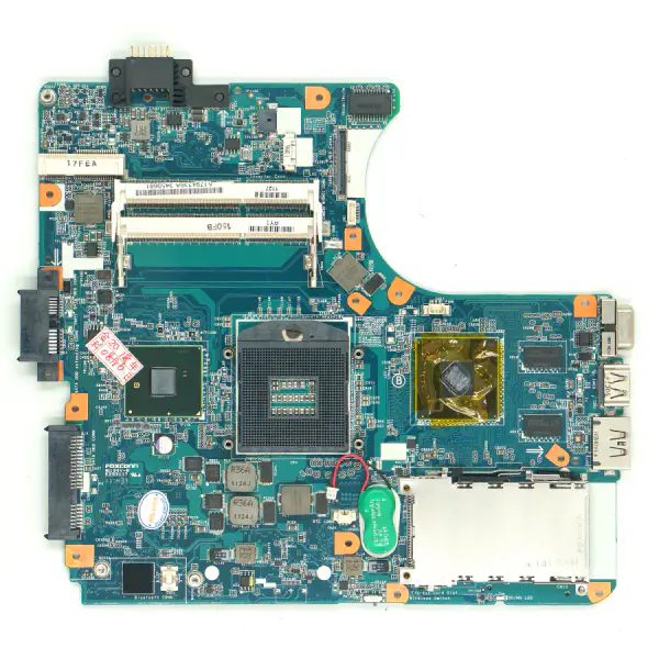 Sony A1794336A MBX-224 M961 1P-0106J01-8011 100 Základní deska