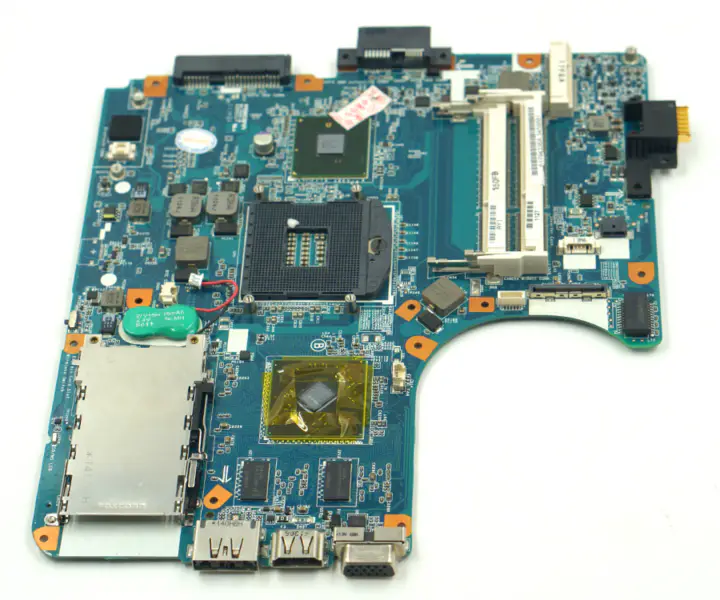 Sony A1794336A MBX-224 M961 1P-0106J01-8011 100 Základní deska