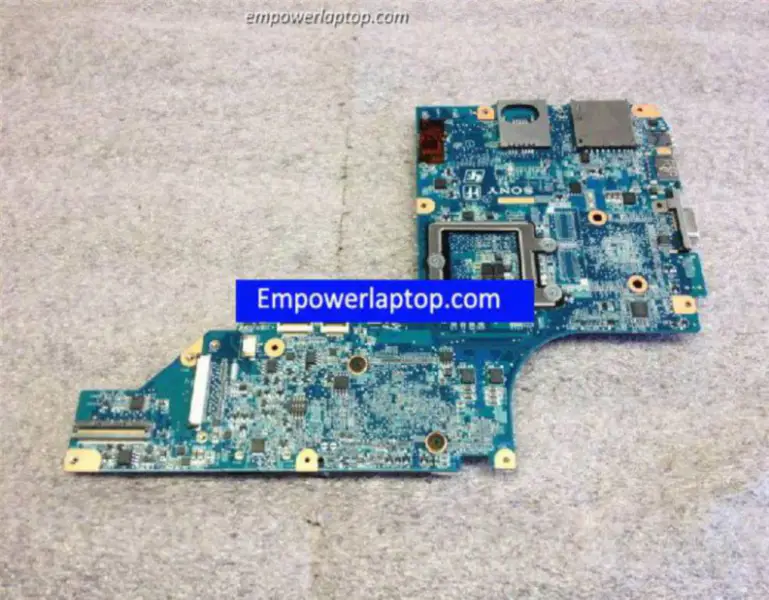 Sony MBX-216 A1795845A VAIO VPCS1 VPCS132GX DAGD3AMBCC0 Základní deska
