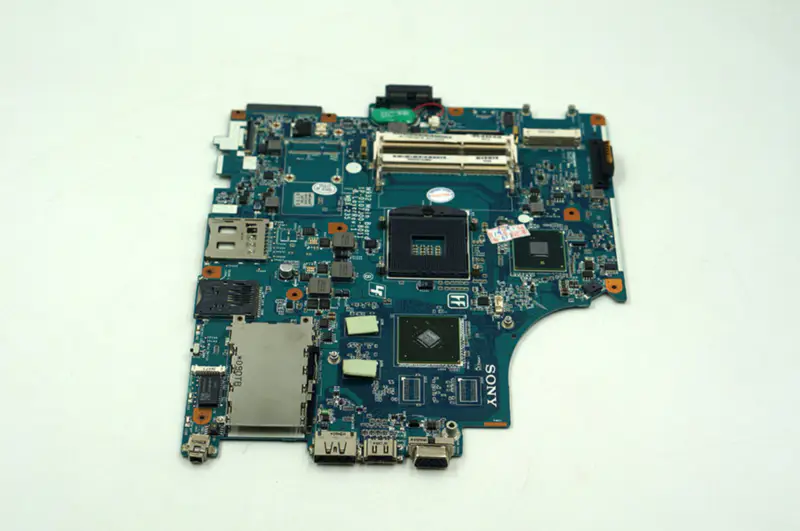 Sony MBX-235 M932 A1796397B Základní deska 4 videopaměti