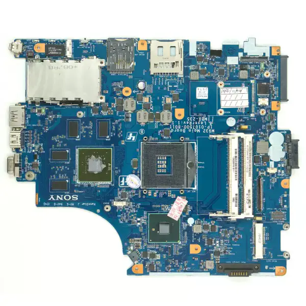 Základní deska Sony A1796397C MBX-235 M932 1P-0107J00-8011