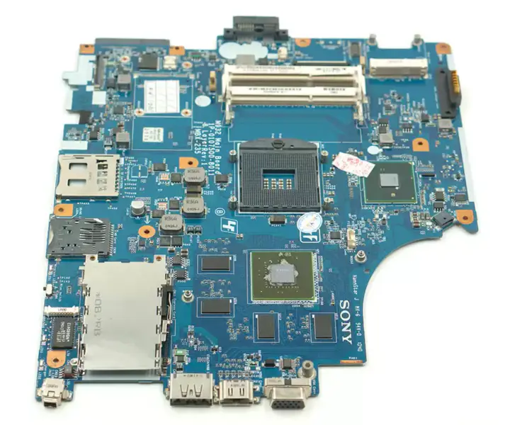 Základní deska Sony A1796397C MBX-235 M932 1P-0107J00-8011