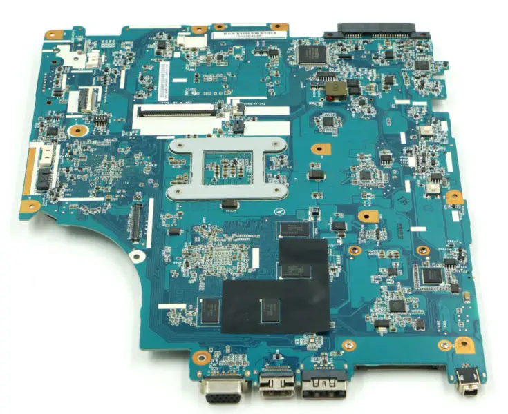 Sony A1796418A VPCF MBX-235 M932 1P-0107J00-8011 Základní deska