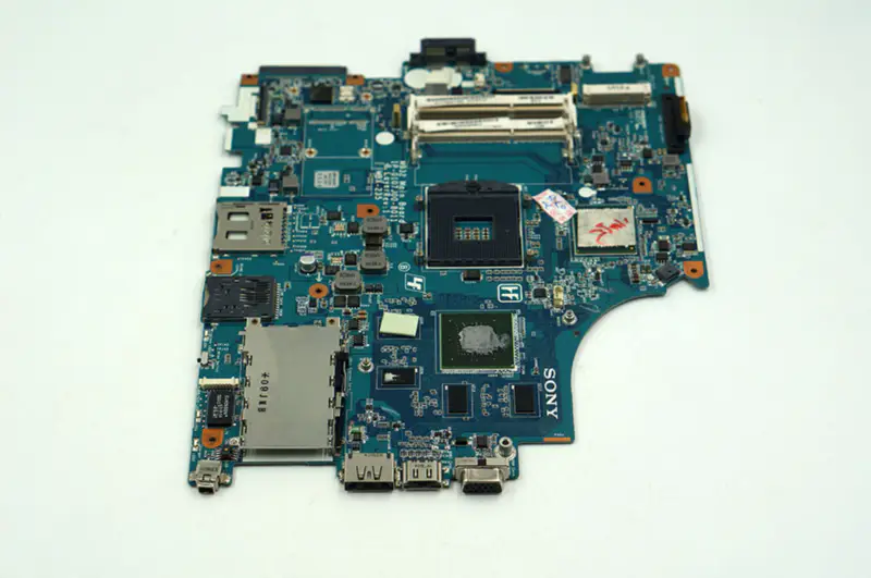 Základní deska Sony A1796418B MBX-235 M932