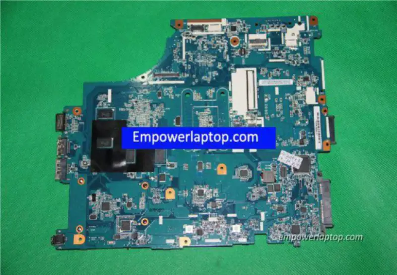 Základní deska Sony MBX-235 M932 A1796418C 1P-0107J00-8011