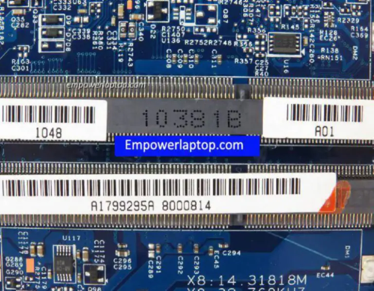 Sony Vaio VPCY2 48.4JH01.021 MBX-229 A1799295A Základní deska