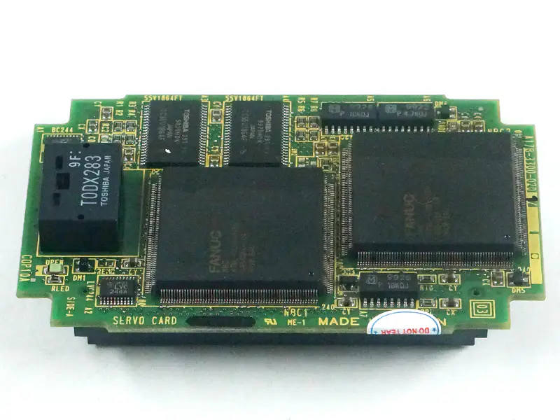 Základní deska FANUC A17B-3300-0201