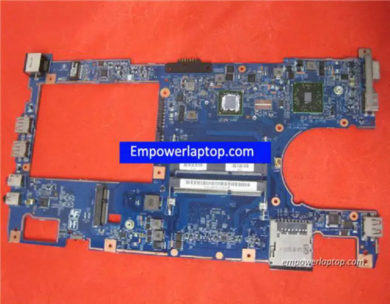 Základní deska Sony A1810963A MBX-244 48.4KY01.011