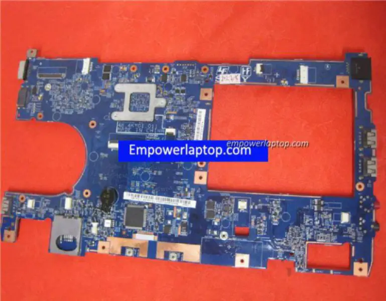 Základní deska Sony A1810963A MBX-244 48.4KY01.011