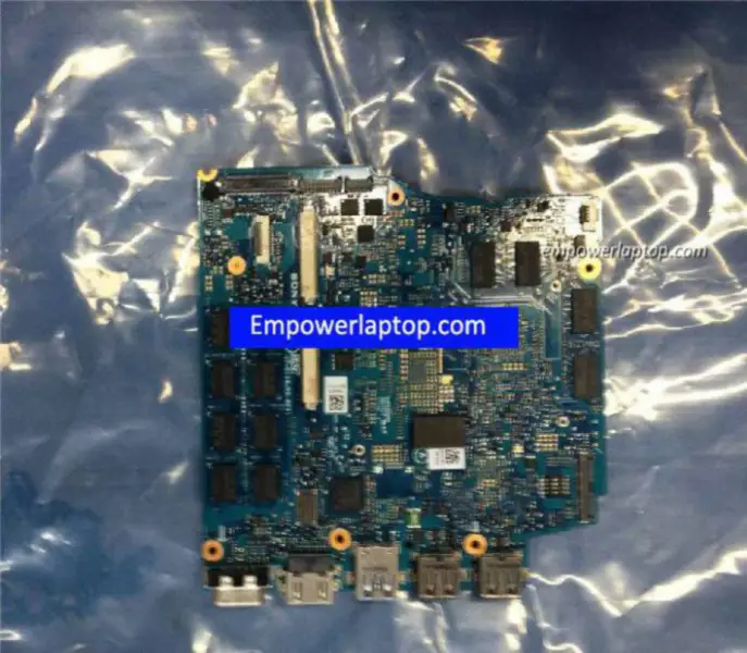 Sony VIAO VPCSA VPCSB VPCSD MBX-237 1P-0114J00-A011 Základní deska