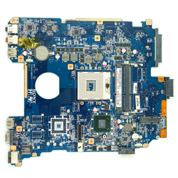Základní deska Sony MBX-247 A1827699A DA0HK1MB6E0