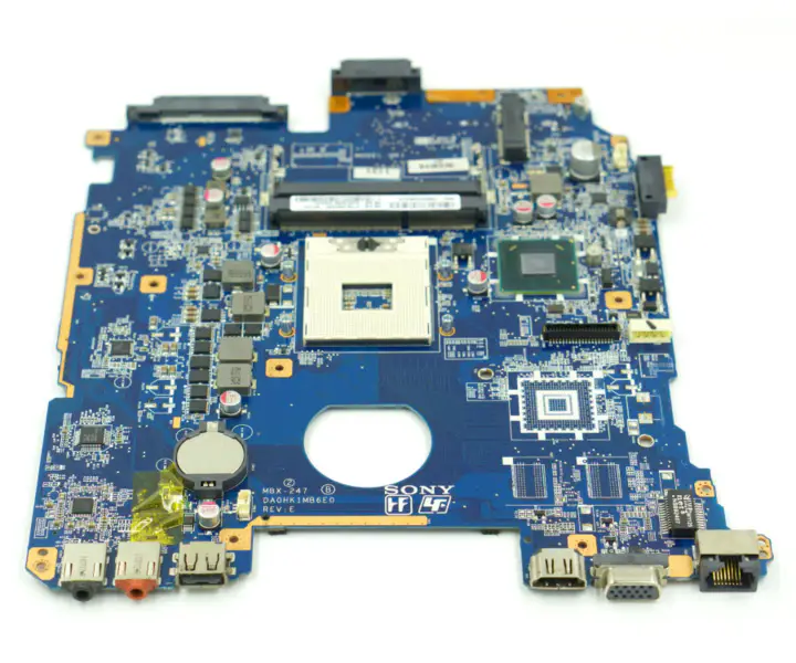 Základní deska Sony MBX-247 A1827699A DA0HK1MB6E0