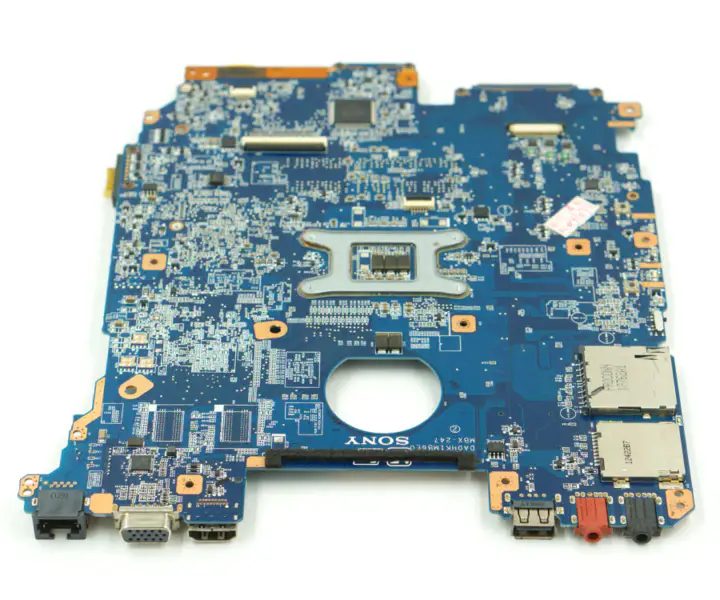 Základní deska Sony MBX-247 A1827699A DA0HK1MB6E0