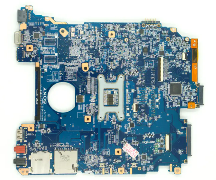 Základní deska Sony MBX-247 A1827699A DA0HK1MB6E0