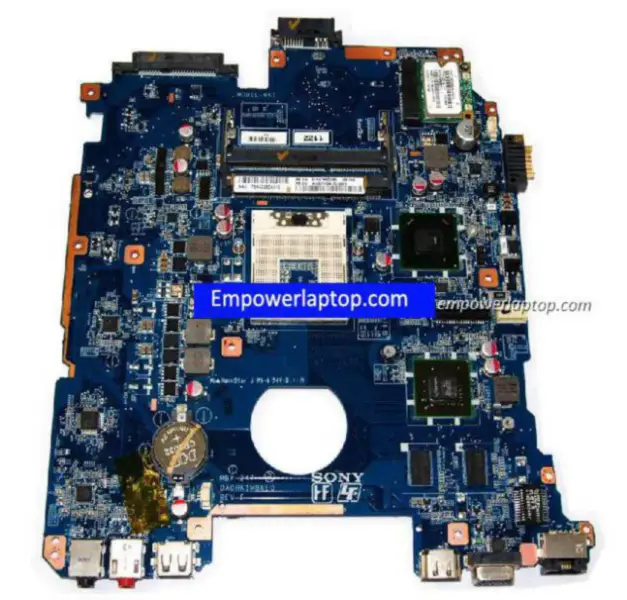 Základní deska Sony A1827702A MBX-247 DA0HK1MB6E0