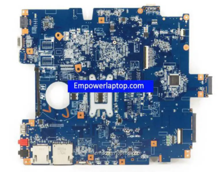 Základní deska Sony MBX-248 A1827704A DA0HK2MB6E0