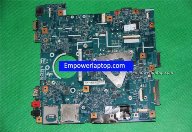 Základní deska Sony A1829659A MBX-250 48.4MP09.021