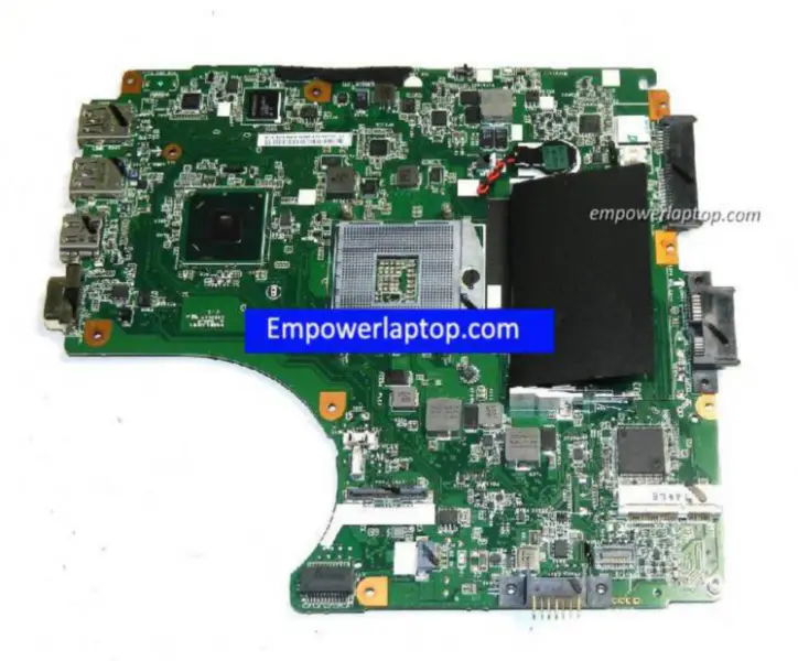 Základní deska Sony VAIO VPCCA MBX-241 A1830929A