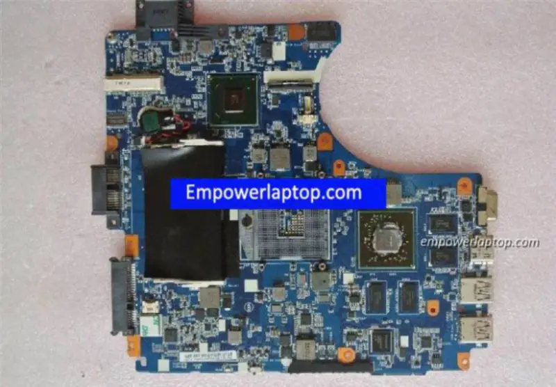 Sony VPC-CB MBX-239 A1848532A 1P-0113201-8011 Základní deska