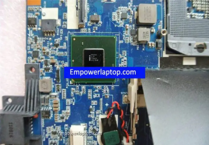 Sony VPC-CB MBX-239 A1848532A 1P-0113201-8011 Základní deska