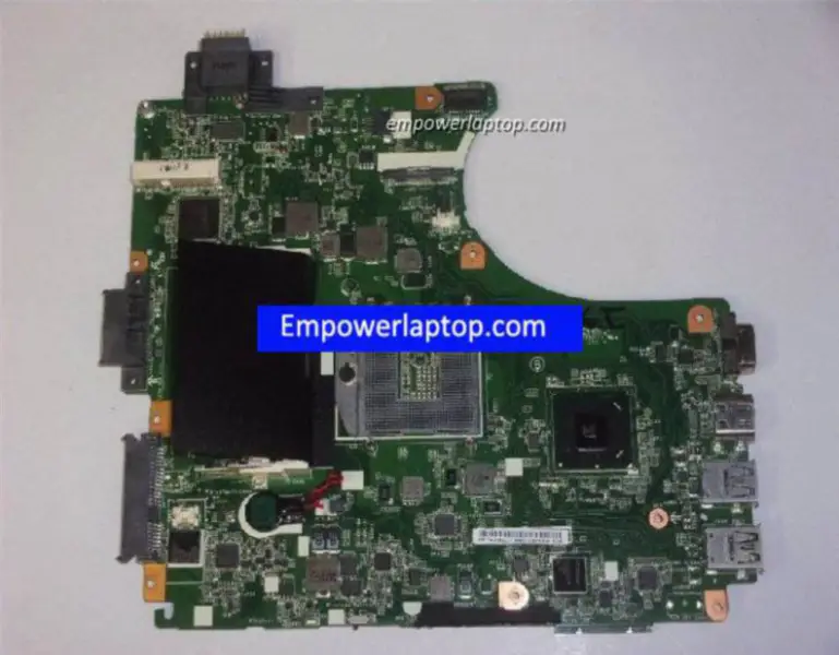 Sony VPCCB V061 MBX-241 A1848535A 1P-0114J00-6013 Základní deska