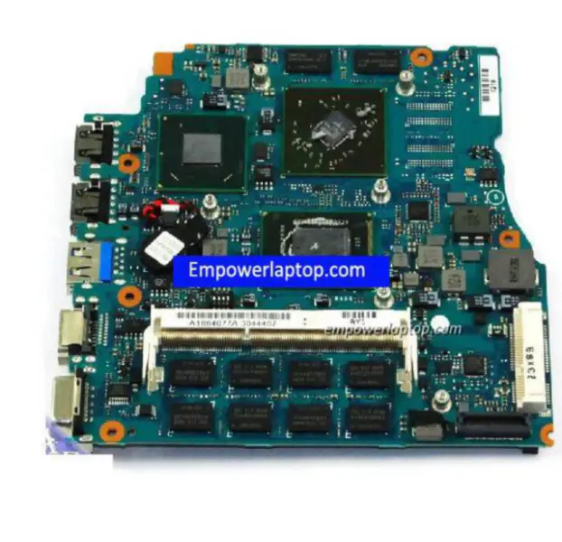 Základní deska Sony Vaio VPCSB4 A1864077A