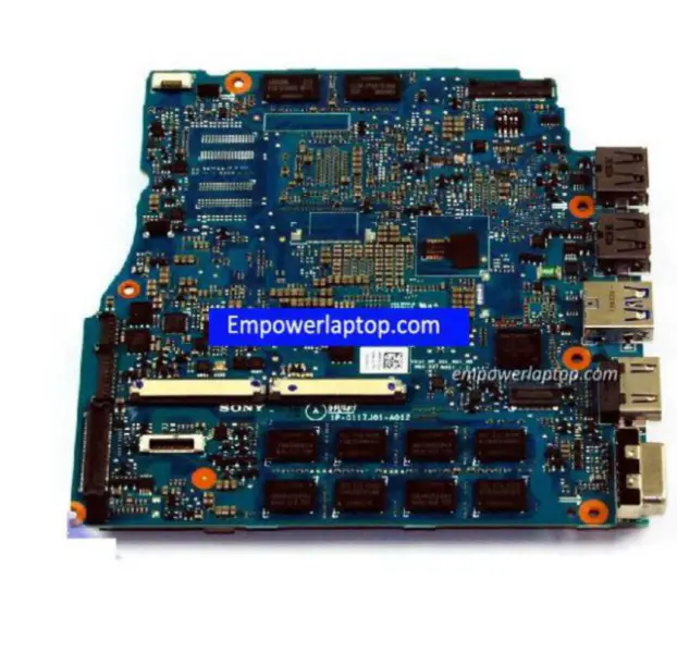 Základní deska Sony Vaio VPCSB4 A1864077A