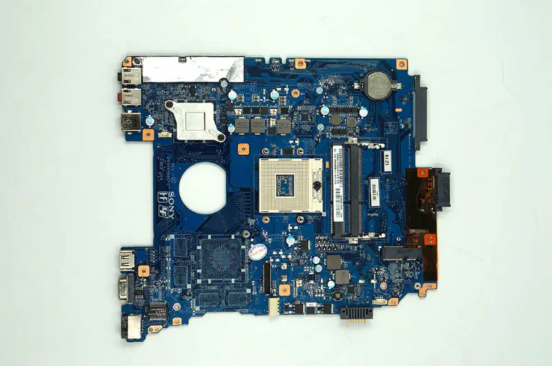 Sony Vaio SVE15 SVE1511RFXB A1876097A MBX-269 DA0HK5MB6F0 Základní deska