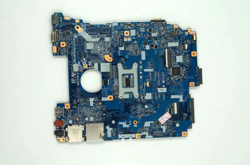 Sony Vaio SVE15 SVE1511RFXB A1876097A MBX-269 DA0HK5MB6F0 Základní deska