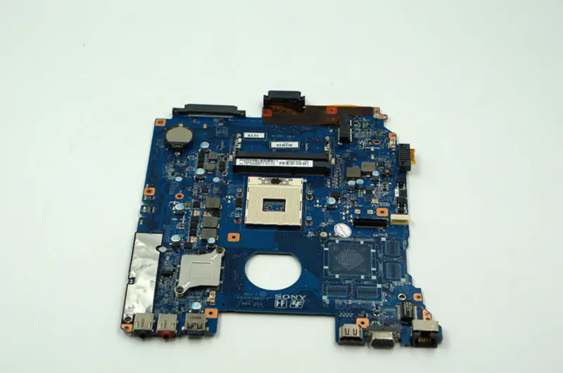 Sony Vaio SVE15 SVE1511RFXB A1876097A MBX-269 DA0HK5MB6F0 Základní deska