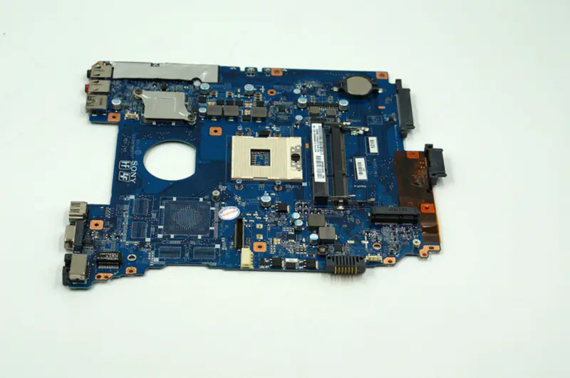 Sony Vaio SVE15 SVE1511RFXB A1876097A MBX-269 DA0HK5MB6F0 Základní deska