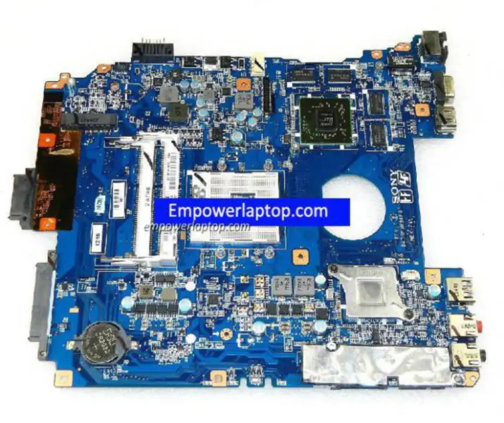 Sony MBX-269 A1876098A VAIO SVE15 SVE151 Základní deska
