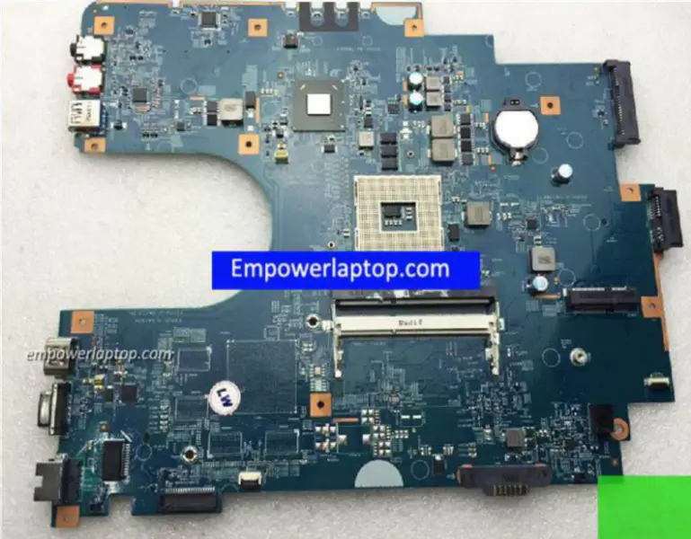 Sony VAIO SVE171B11M SVE171 MBX-267 A1884318A 48.4MR10.011 Základní deska