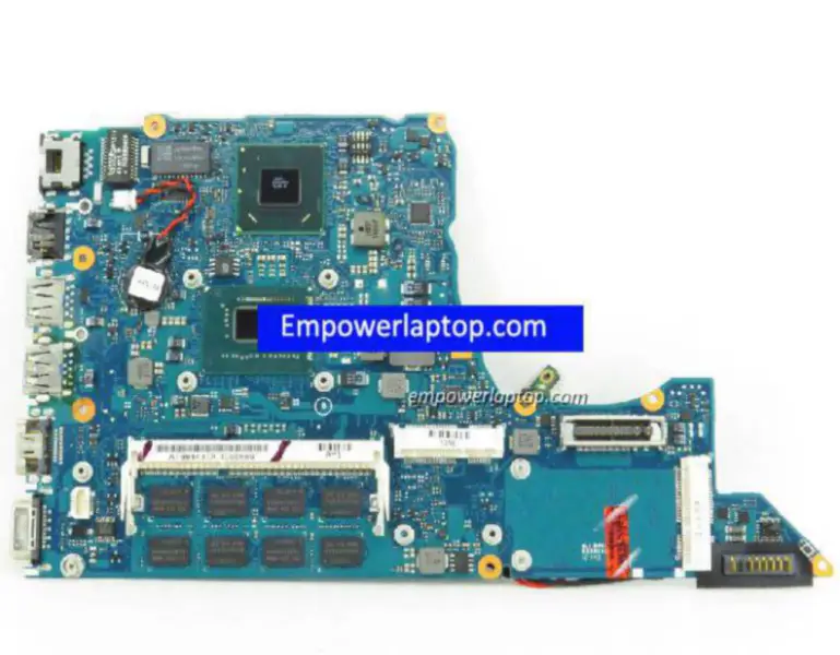 Základní deska Sony A1884437A MBX-260