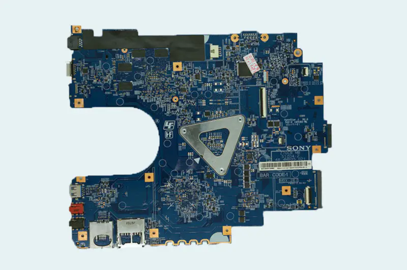 Základní deska Sony SVE171 MBX-267 A1892044A 48.4MR05.021