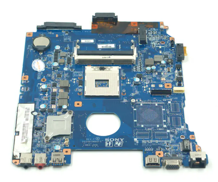 Základní deska Sony SVE15 MBX-269 A1892852A