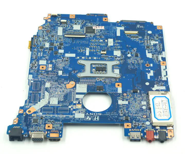 Základní deska Sony SVE15 MBX-269 A1892852A