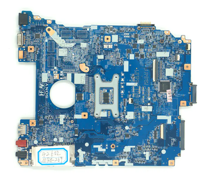 Základní deska Sony SVE15 MBX-269 A1892852A