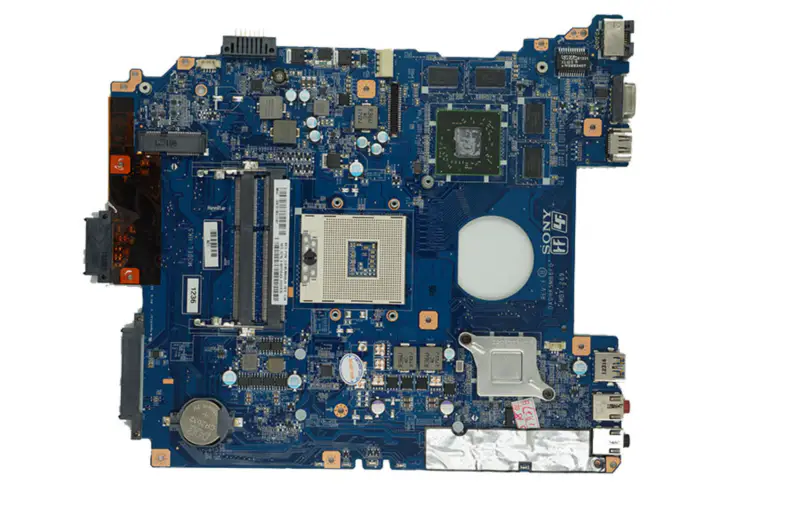 Sony VAIO SVE15 SVE151 MBX-269 A1892853A DA0HK5MB6E0 Základní deska