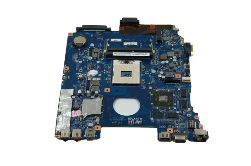 Sony VAIO SVE15 SVE151 MBX-269 A1892853A DA0HK5MB6E0 Základní deska