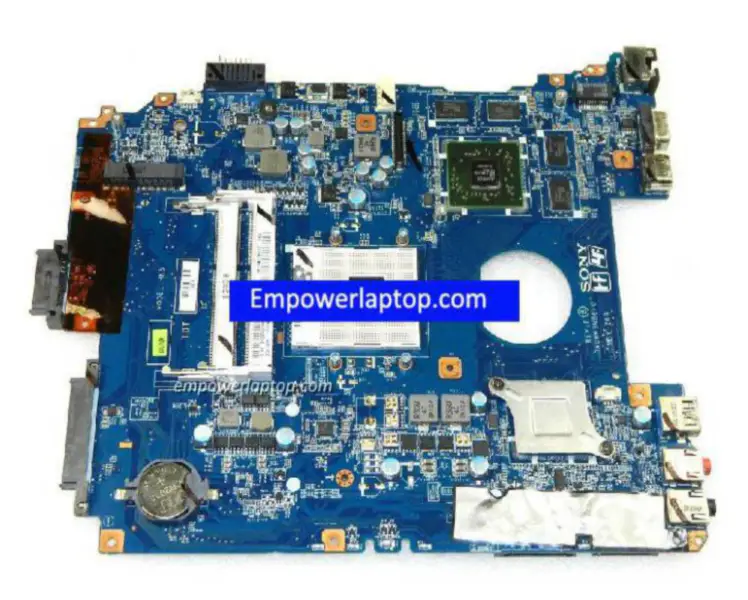 Základní deska Sony VAIO SVE15 SVE151 MBX-269 A1892854A