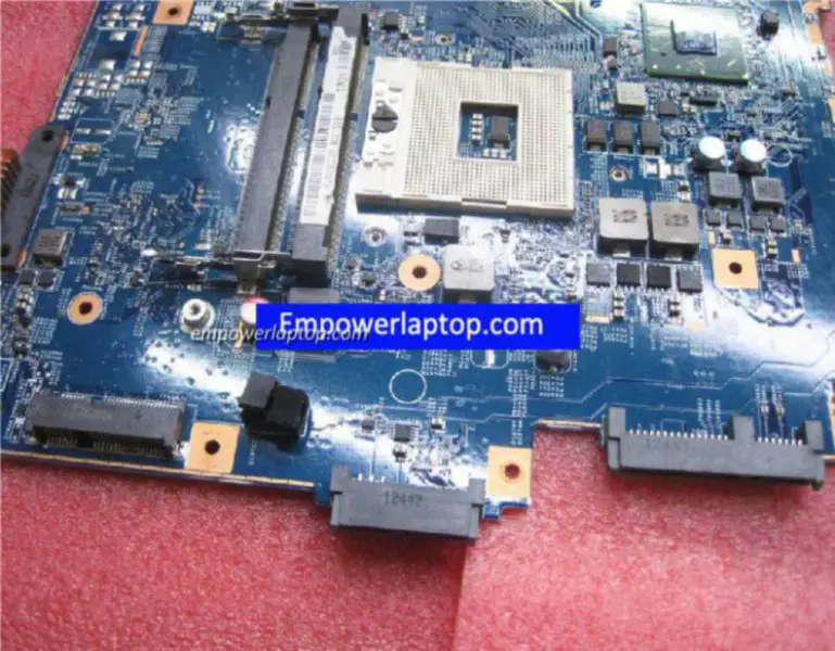 Základní deska Sony A1903002A MBX-266 48.4RM02.021