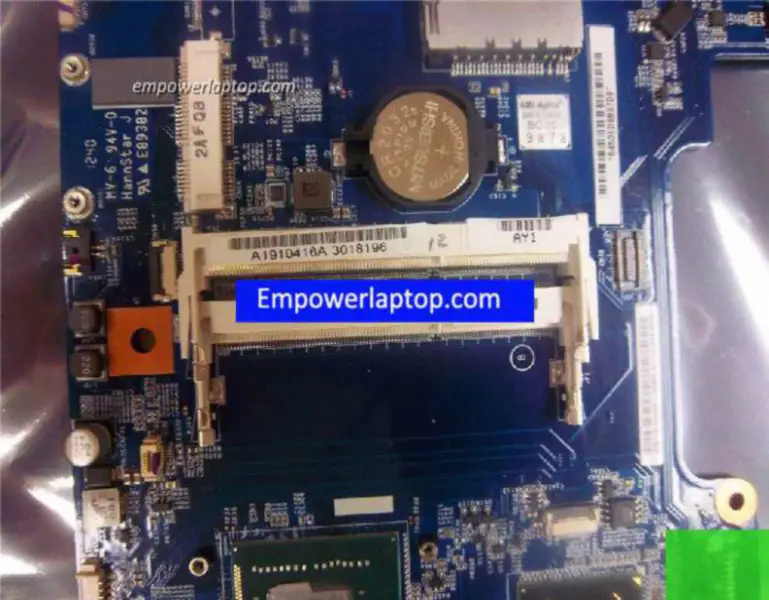 Základní deska Sony MBX-275 A1910416A V210 1P-0128500-8011