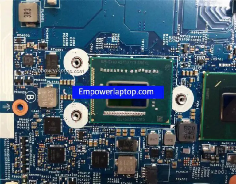 Základní deska Sony A1923215A SVT151 MBX-280