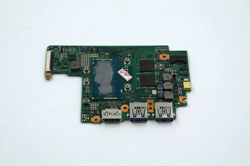 Sony A1939017A MBX-281 VAIO SVD13 Základní deska