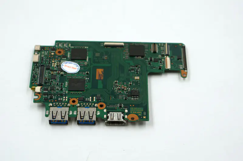 Sony A1939017A MBX-281 VAIO SVD13 Základní deska