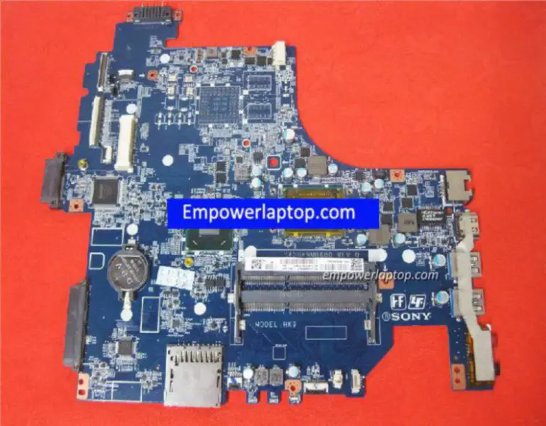 Základní deska Sony A1951374A SVF15 DA0HK9MB6D0