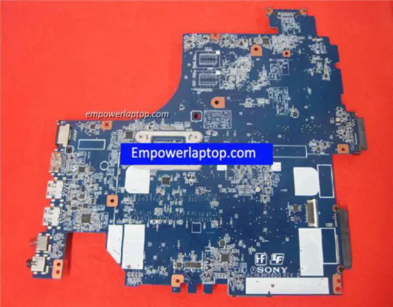 Základní deska Sony A1951374A SVF15 DA0HK9MB6D0