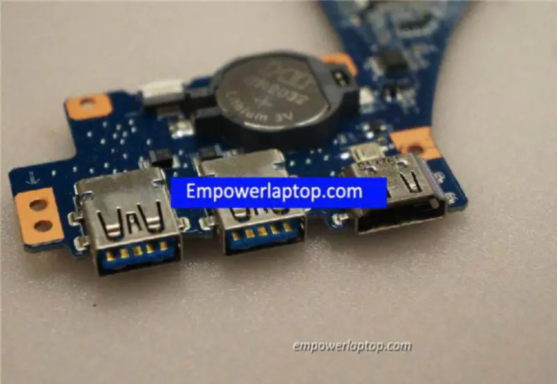 Sony VAIO SVF15N A1973181A DA0Fi3MB8D0 31Fi3MB0010 Základní deska