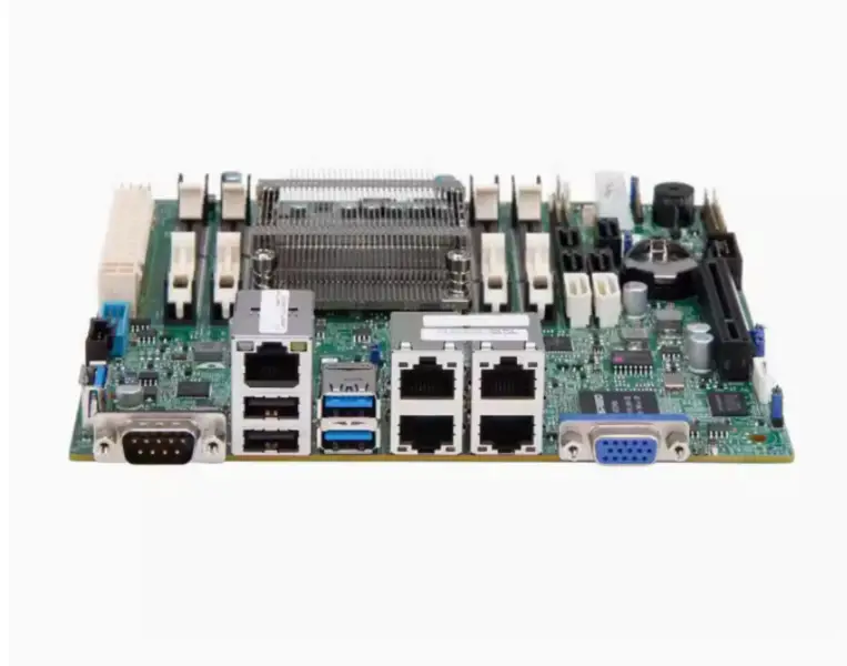 Základní deska Supermicro A1SRi-2758F
